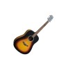 FLIGHT D175SB GITARA AKUSTIČNA