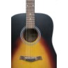 FLIGHT D175SB GITARA AKUSTIČNA