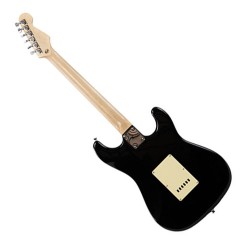 FLIGHT EST11 BK LH left hand GITARA ELEKTRIČNA