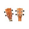 FLIGHT NUS350 DC SOPRANO UKULELE