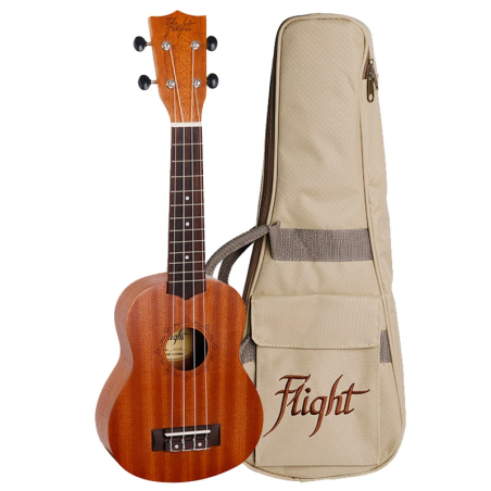 FLIGHT NUS310 SOPRANO UKULELE