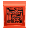 ERNIE BALL GITARA SKINNY TOP HEAVY BOTTOM 10-52 ŽICE