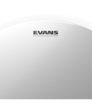 EVANS B08UV1 8" COATED PLASTIKA
