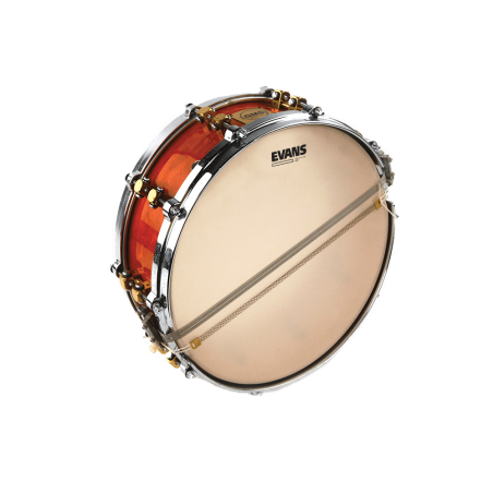EVANS S14GEN30 OCHESTRAL 300 SNARE SIDE PLASTIKA
