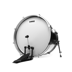 EVANS BD24GB4UV EQ4 24" BTR COATED UV PLASTIKA