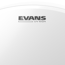 EVANS BD24GB4UV EQ4 24" BTR COATED UV PLASTIKA