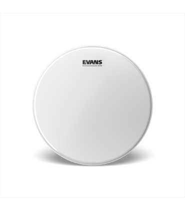 EVANS B15UV2 15" UV2 COATED PLASTIKA