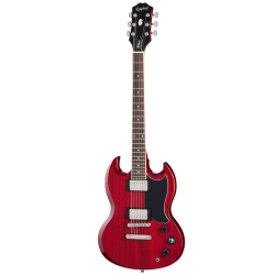 EPIPHONE SG TRIBUTE CHERRY GITARA ELEKTRIČNA