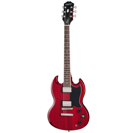 EPIPHONE SG TRIBUTE CHERRY GITARA ELEKTRIČNA