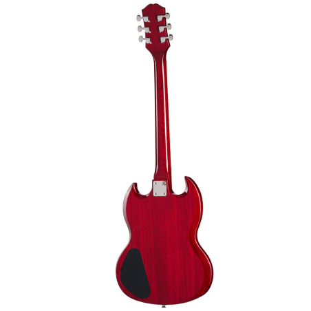 EPIPHONE SG TRIBUTE CHERRY GITARA ELEKTRIČNA