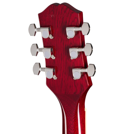 EPIPHONE SG TRIBUTE CHERRY GITARA ELEKTRIČNA