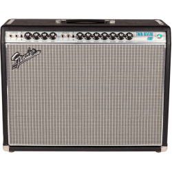 FENDER '68 CUSTOM TWIN REVERB POJAČALO