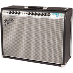 FENDER '68 CUSTOM TWIN REVERB POJAČALO