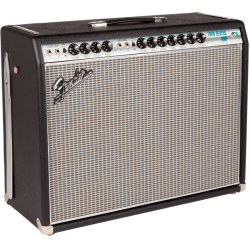 FENDER '68 CUSTOM TWIN REVERB POJAČALO