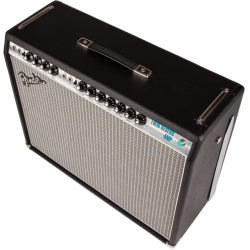FENDER '68 CUSTOM TWIN REVERB POJAČALO