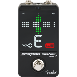 FENDER STROBO-SONIC PRO ŠTIMER