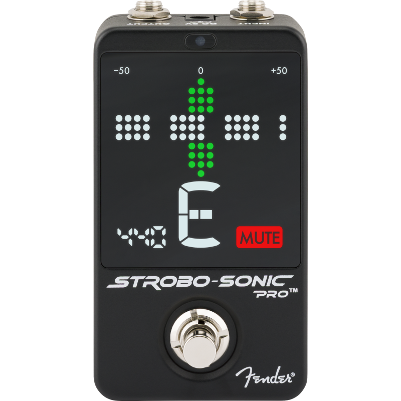 FENDER STROBO-SONIC PRO ŠTIMER