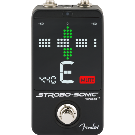 FENDER STROBO-SONIC PRO ŠTIMER