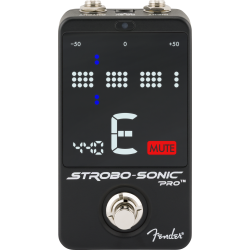 FENDER STROBO-SONIC PRO ŠTIMER