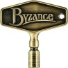 MEINL BYZANCE ANTIQUE BRONZE PLATED KLJUČ BUBANJ