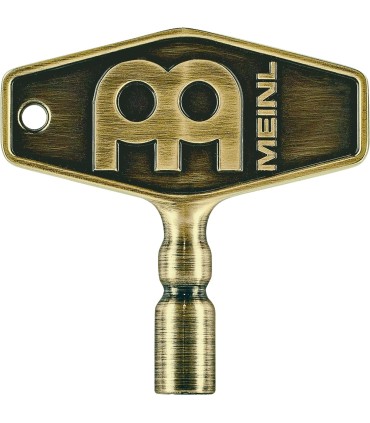 MEINL BYZANCE ANTIQUE BRONZE PLATED KLJUČ BUBANJ