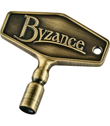 MEINL BYZANCE ANTIQUE BRONZE PLATED KLJUČ BUBANJ