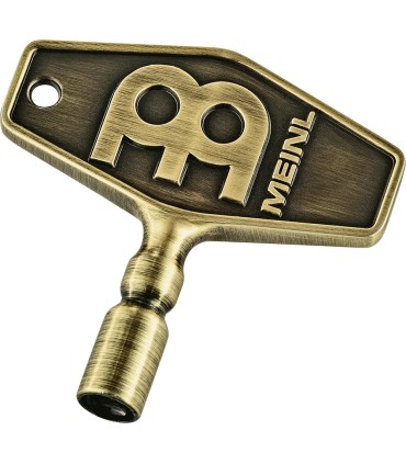 MEINL BYZANCE ANTIQUE BRONZE PLATED KLJUČ BUBANJ