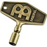 MEINL BYZANCE ANTIQUE BRONZE PLATED KLJUČ BUBANJ