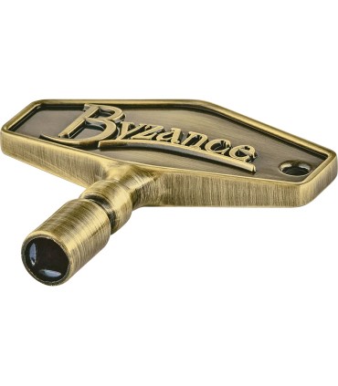 MEINL BYZANCE ANTIQUE BRONZE PLATED KLJUČ BUBANJ