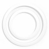 GIBRALTAR SC-GPHP-4W 10cm white DENFER RUPA