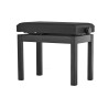 GEWA STUDENT MAT BK F900.540 STOLICA KLAVIRSKA