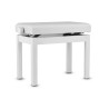 GEWA STUDENT MAT WH F900.542 STOLICA KLAVIRSKA