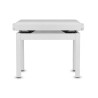 GEWA STUDENT MAT WH F900.542 STOLICA KLAVIRSKA