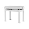 GEWA STUDENT MAT WH F900.542 STOLICA KLAVIRSKA