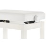 GEWA STUDENT MAT WH F900.542 STOLICA KLAVIRSKA