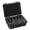 SE ELECTRONICS V PACK ARENA BLACK bubnjarski set MIKROFON
