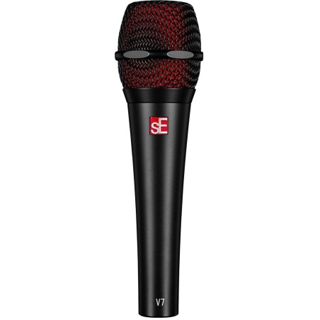 SE ELECTRONICS V7 BLACK dinamički MIKROFON