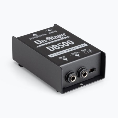 ON-STAGE DB500 PASIVNI DI BOX