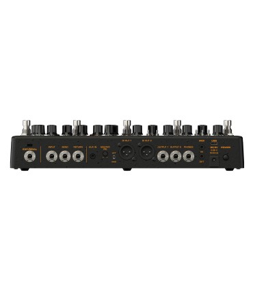 NUX NME-5 TRIDENT MULTIEFEKT