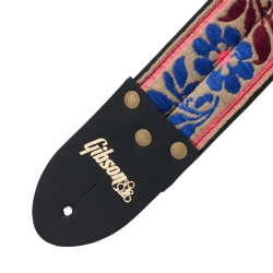 GIBSON THE BLUEGRASS TAN ASVS-TAN REMEN