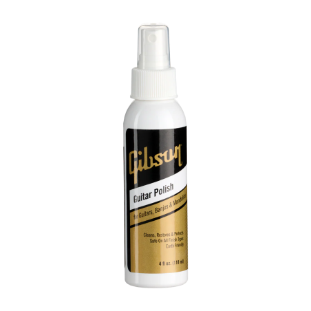 GIBSON GG-910 PUMP POLISH SREDSTVO ZA ČIŠĆENJE