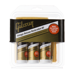 GIBSON SET VINTAGE REISSUE AIGG-RK1 SREDSTVO ZA ČIŠĆENJE