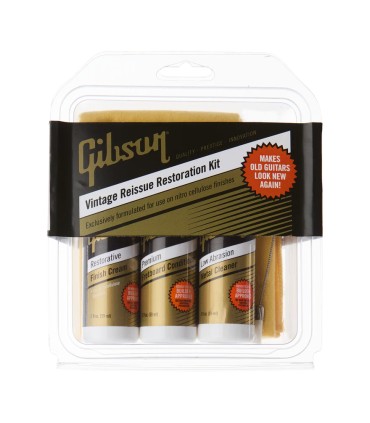GIBSON SET VINTAGE REISSUE AIGG-RK1 SREDSTVO ZA ČIŠĆENJE