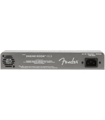 FENDER POWER SUPPLY LVL8 ENGINE ROOM ADAPTER