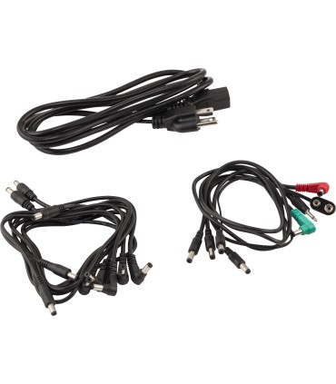 FENDER POWER SUPPLY LVL8 ENGINE ROOM ADAPTER
