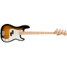 SQUIER SONIC PRECISION BASS MN WPG 2TS BAS GITARA