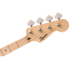 SQUIER SONIC PRECISION BASS MN WPG 2TS BAS GITARA
