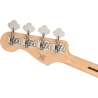 SQUIER SONIC PRECISION BASS MN WPG 2TS BAS GITARA