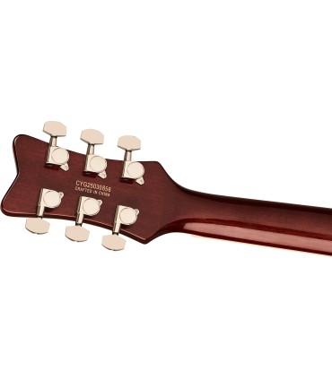 GRETSCH ELECTROMATIC JET DCM GITARA ELEKTRIČNA