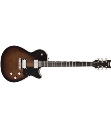 GRETSCH ELECTROMATIC PREMIER JET ROBUSTO BURST GITARA ELEKTRIČNA